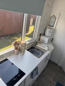 K44 Mablethorpe Chalet Park- Dog Friendly - Fast WiFi
