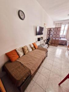 excellent apartment Copacabana!