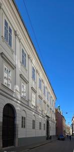 Antiq Palace - Historic Hotels of Europe 