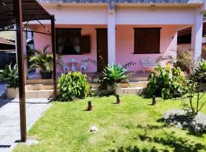 single-story house, I live on the top floor - São Pedro da Serra