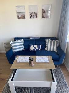 K44 Mablethorpe Chalet Park- Dog Friendly