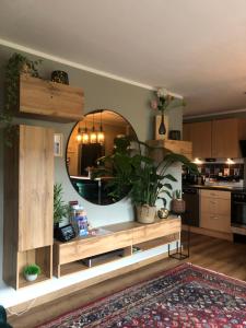 Terrassenwohnung Bibi am Chiemsee