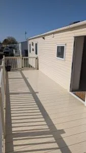 Tracey's vans - 波士顿