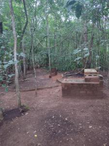 Sítio águas claras