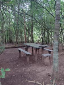 Sítio águas claras