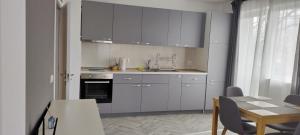 O pulse Sofia apartment