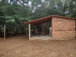 Sítio águas claras