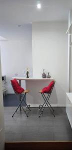 BabyLuna Apartment