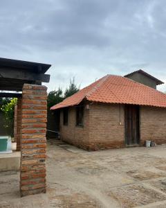 Chalé Magia - Luís Correia