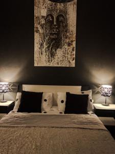 Burgess Park Penthouse