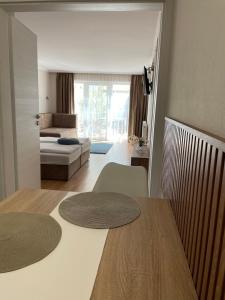 Thermal Garden Weninger Apartmanok