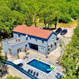 Villa Andrea - Zagvozd