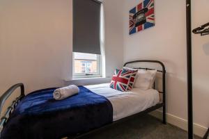 Coastal Comfort Haven 3BR Retreat