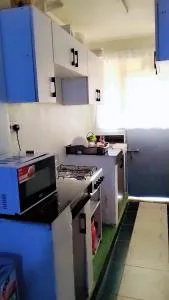 Karibu Homes Thika - Mavuria