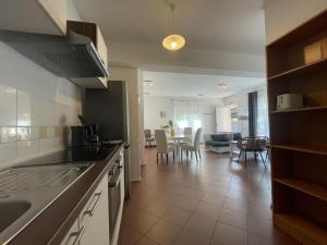 Blue Palm Apartment, Ika-Opatija