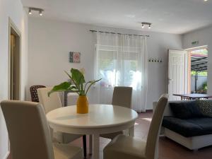 Blue Palm Apartment, Ika-Opatija