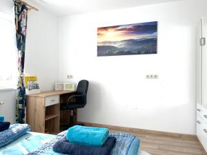 Ferienwohnung Melissa