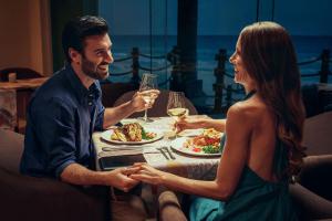 Grand Park Royal Cancun - All Inclusive