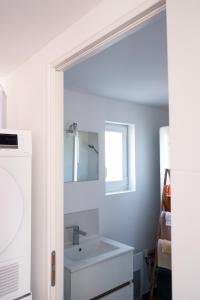 Appartements Le Platier d-Oye : photos des chambres