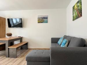 Ferienwohnung Melissa