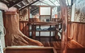 Hotel 3 Bamboo Ecolodge
