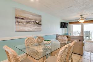 Panama City Beach Condo with Community Pool, Hot Tub