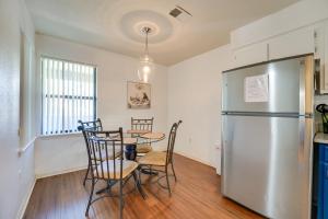 Indoor Pool Access Golf Getaway Near 76 Strip!