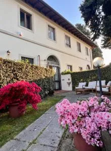 Casa Bigallo - colline di Firenze - San Donato in Collina