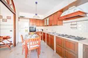 Villa Chiara 2 bedr, View, Parking, Garden, Grill