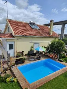 Casa Maria - Bucelas