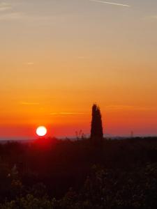 A CASA MIA campagna mare Casale marittimo Toscana