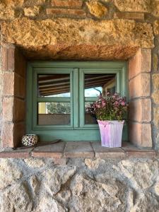 A CASA MIA campagna mare Casale marittimo Toscana