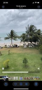 Apart Hotel Marinas Tamandaré