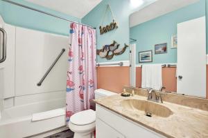 Lighthouse Point Rental 21B