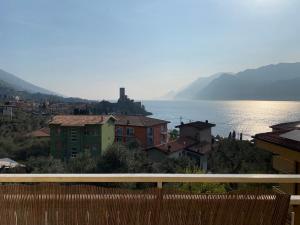 Terrazzza Lago & Castello