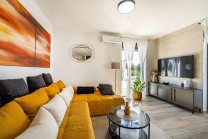 MY DALMATIA - Sea view Villa Rica