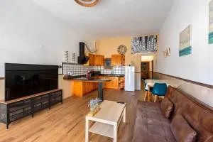 SALINETAS BLUE SURF HOUSE - Gando