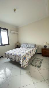 Joli appartement lumineux 2 chambres à Agadir - quartier Dakhla
