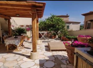 Casa massy