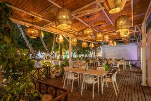 Hotel Reina del Mar By Dorado