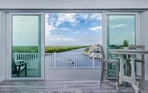 Manatee Suite 3 Funky Fish House at Cape Harbour - Shell Point Village