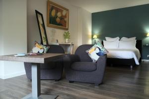 Les Chambres Lauryvan