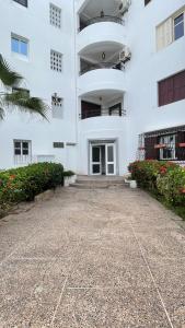 Joli appartement lumineux 2 chambres à Agadir - quartier Dakhla