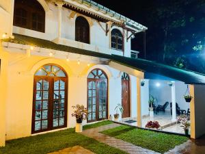 Dreamy Heaven Negombo