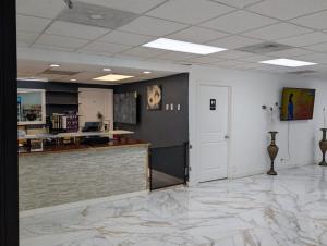 Heritage Inn Cartersville