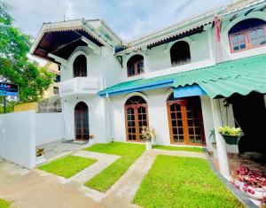 Dreamy Heaven Negombo