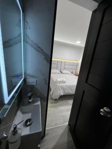 Apartamento Moderno, Comodo, Cerca al Aeropuerto