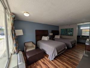 OYO Hotel Catersville GA - 2hvězdičkové hotely ve městě Cartersville