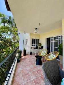 Apartamento en Punta Cana, White sands