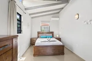 Casa Bohemian Curacao - Dorp Soto